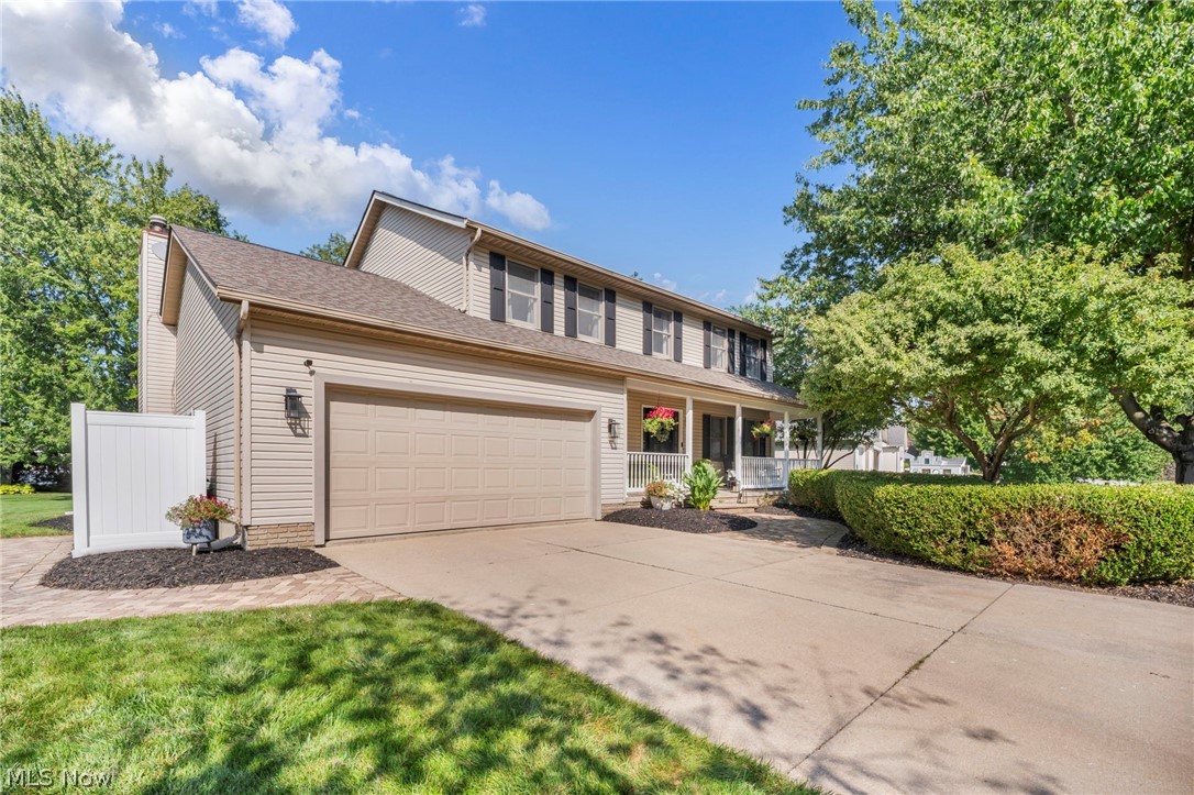 7771 Rutland Drive Mentor OH 44060