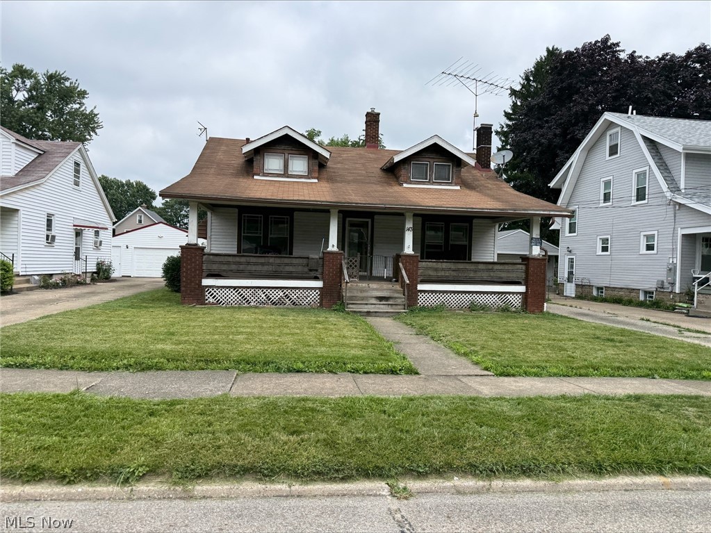 143 Wilson Street Struthers OH 44471