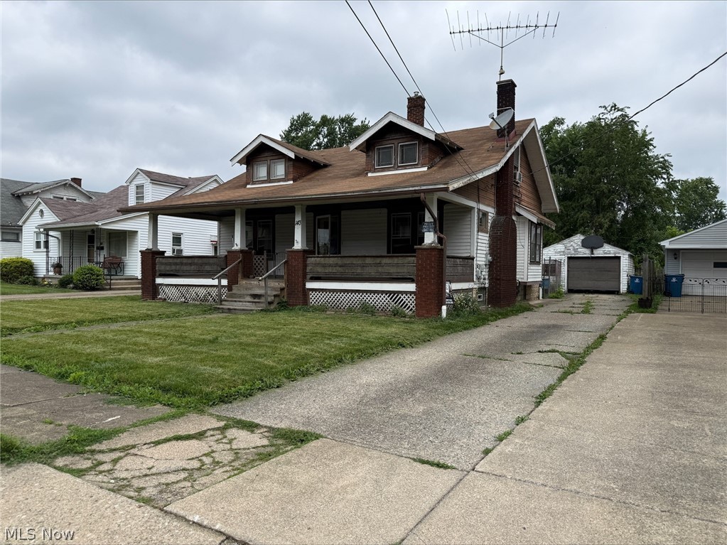 143 Wilson Street Struthers OH 44471
