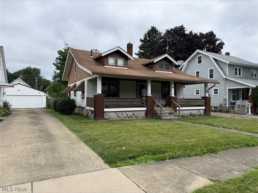 143 Wilson Street Struthers OH 44471