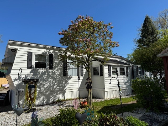 1705 E 28 Street Ashtabula OH 44004