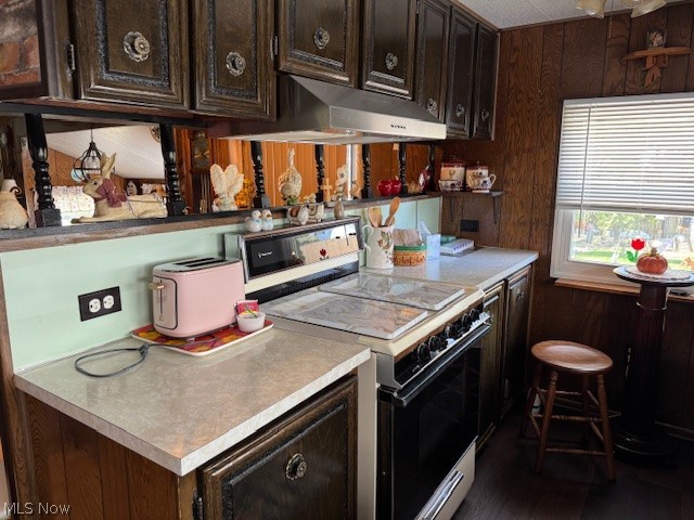1705 E 28 Street Ashtabula OH 44004