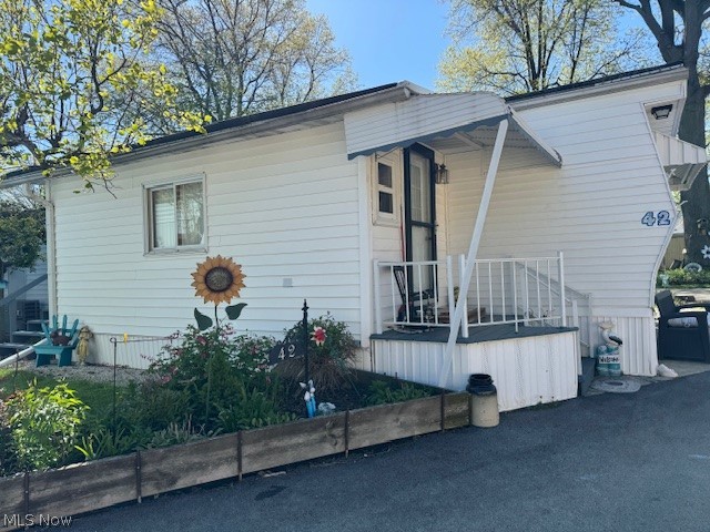 1705 E 28 Street Ashtabula OH 44004