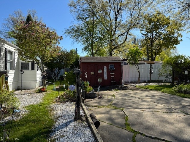 1705 E 28 Street Ashtabula OH 44004