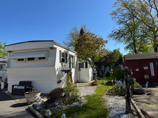 1705 E 28 Street Ashtabula OH 44004