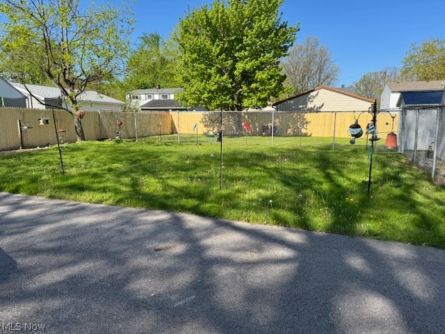 1705 E 28 Street Ashtabula OH 44004