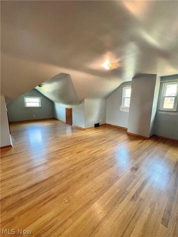 518 Vince Avenue NW Canton OH 44708