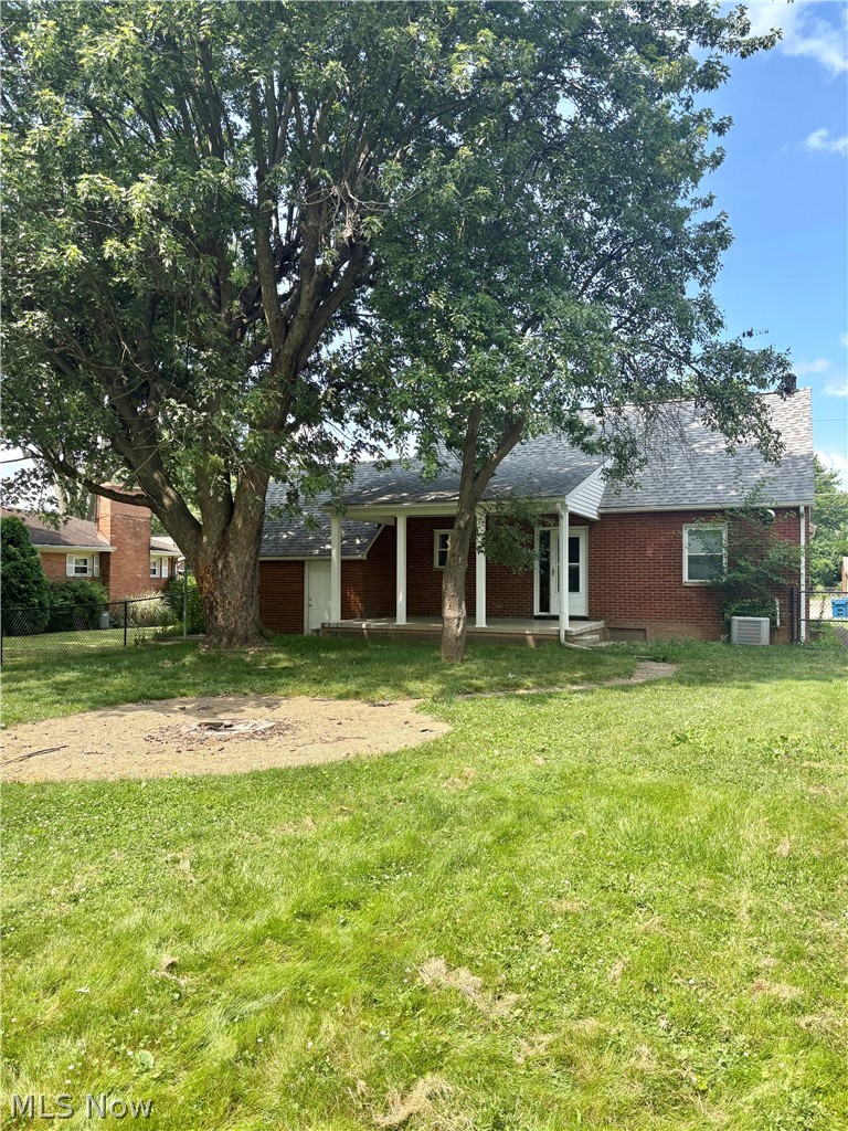 518 Vince Avenue NW Canton OH 44708