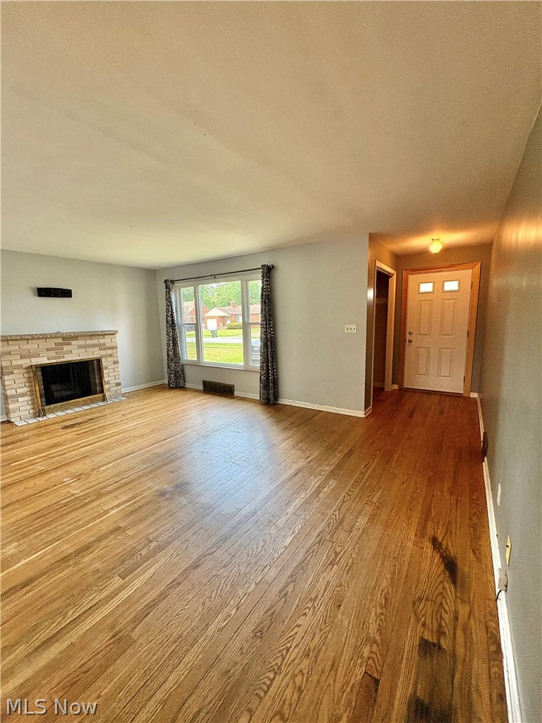 518 Vince Avenue NW Canton OH 44708