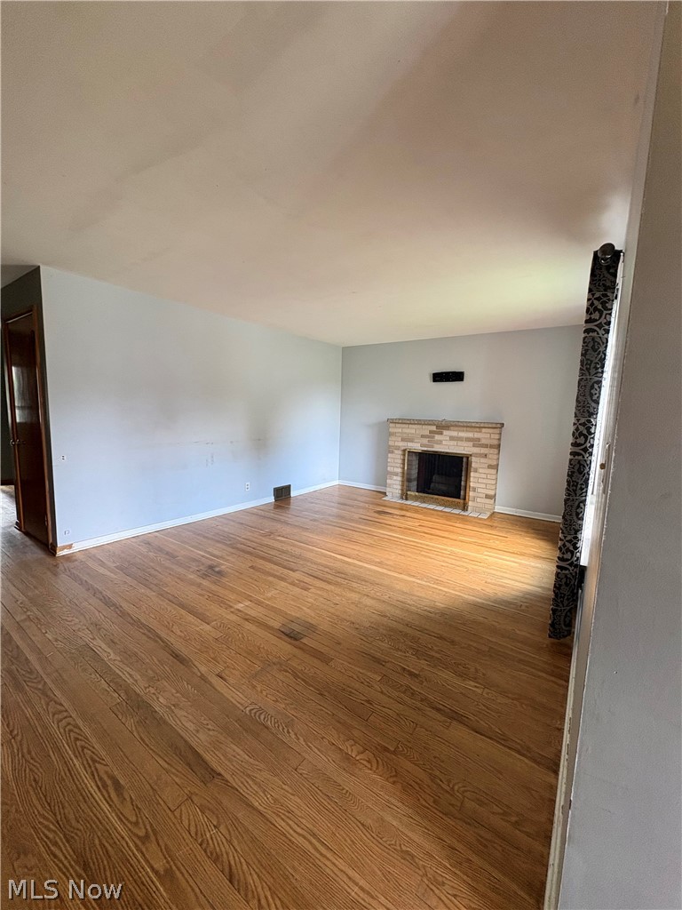 518 Vince Avenue NW Canton OH 44708