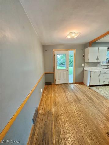 518 Vince Avenue NW Canton OH 44708