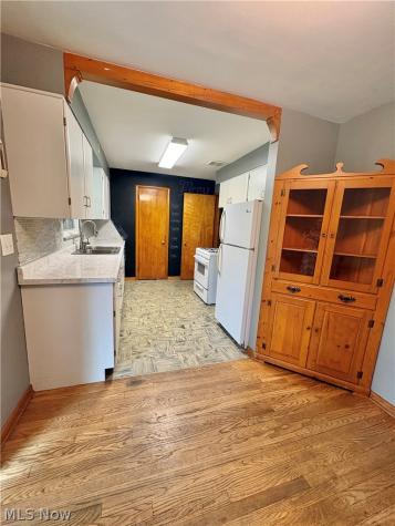 518 Vince Avenue NW Canton OH 44708