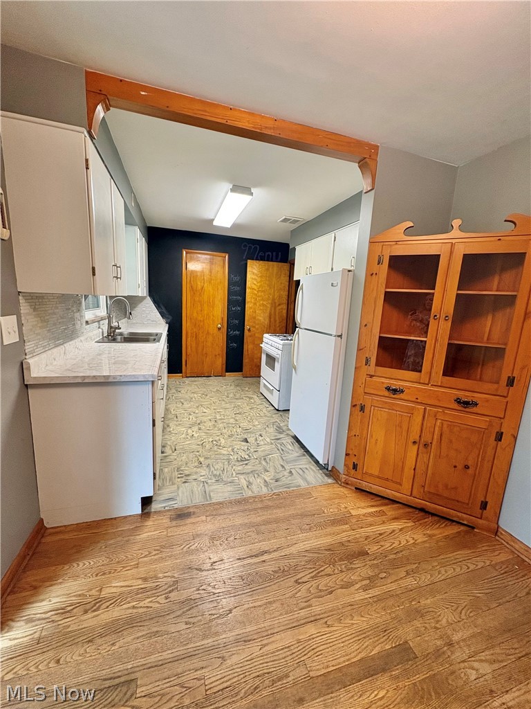 518 Vince Avenue NW Canton OH 44708