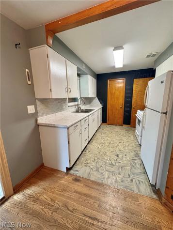 518 Vince Avenue NW Canton OH 44708
