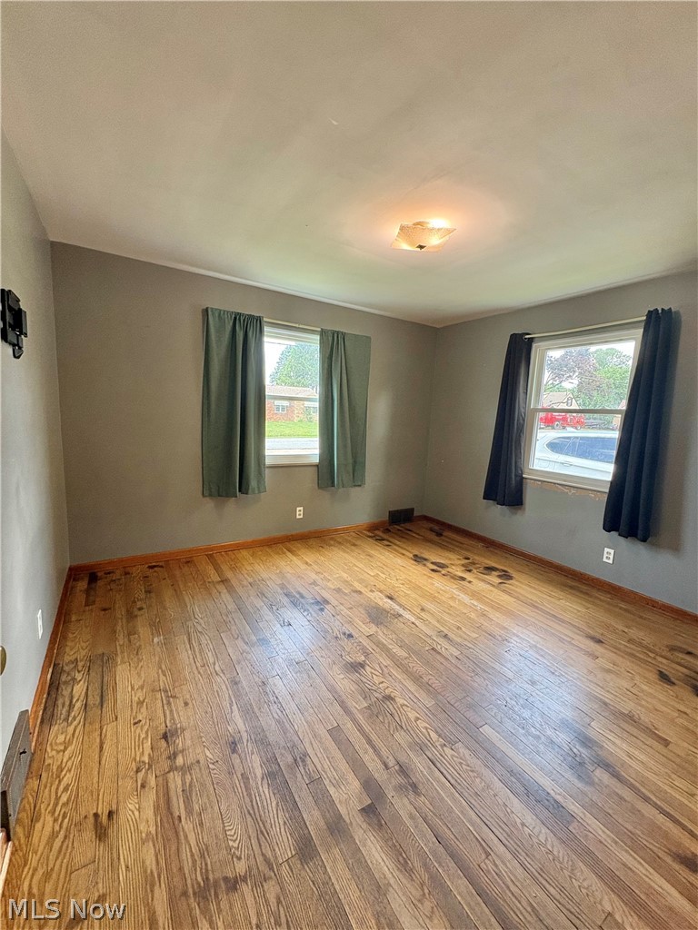 518 Vince Avenue NW Canton OH 44708