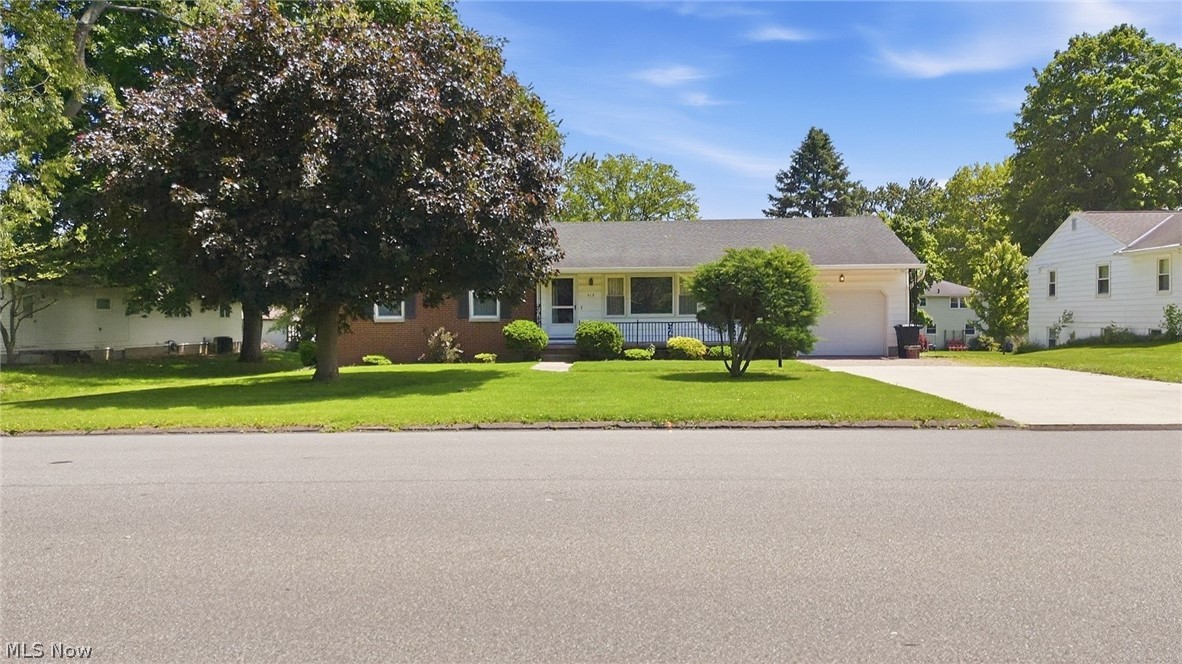 513 Steele Avenue Ashland OH 44805