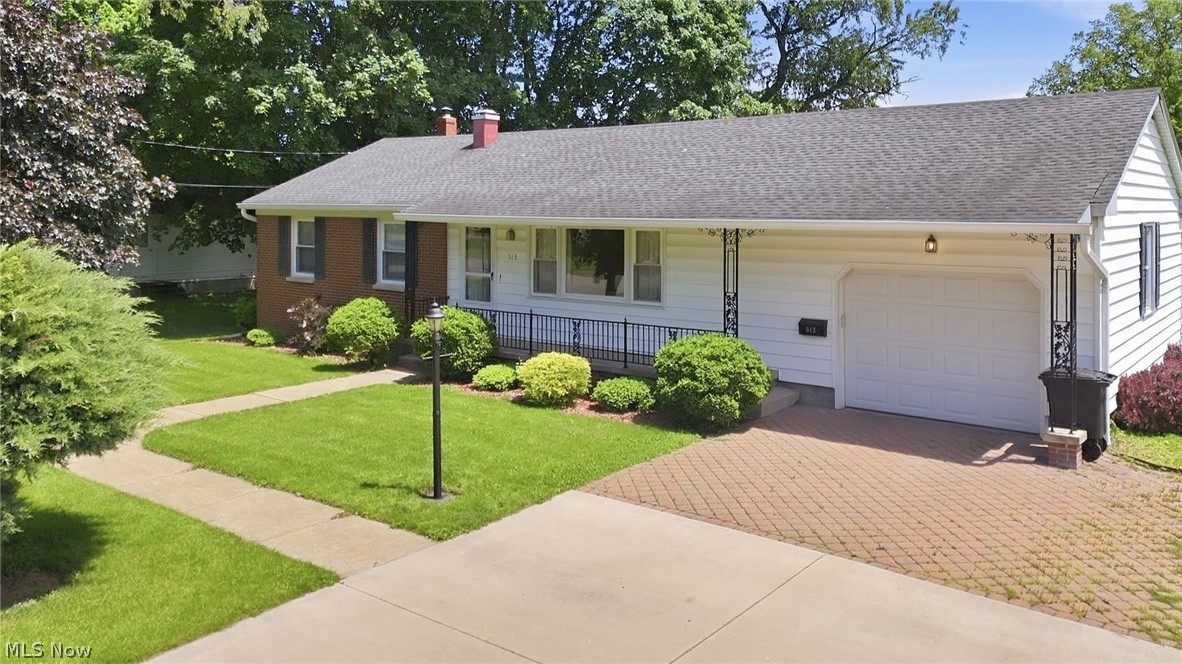 513 Steele Avenue Ashland OH 44805