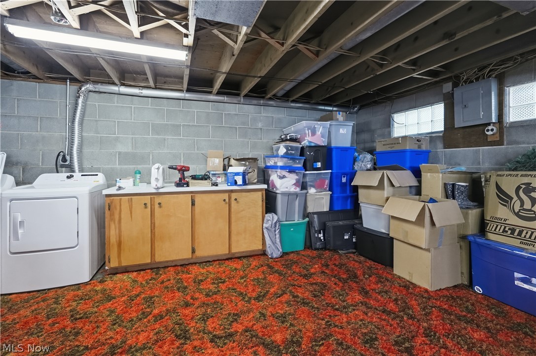 513 Steele Avenue Ashland OH 44805