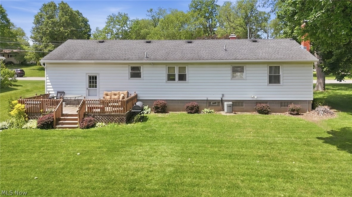 513 Steele Avenue Ashland OH 44805