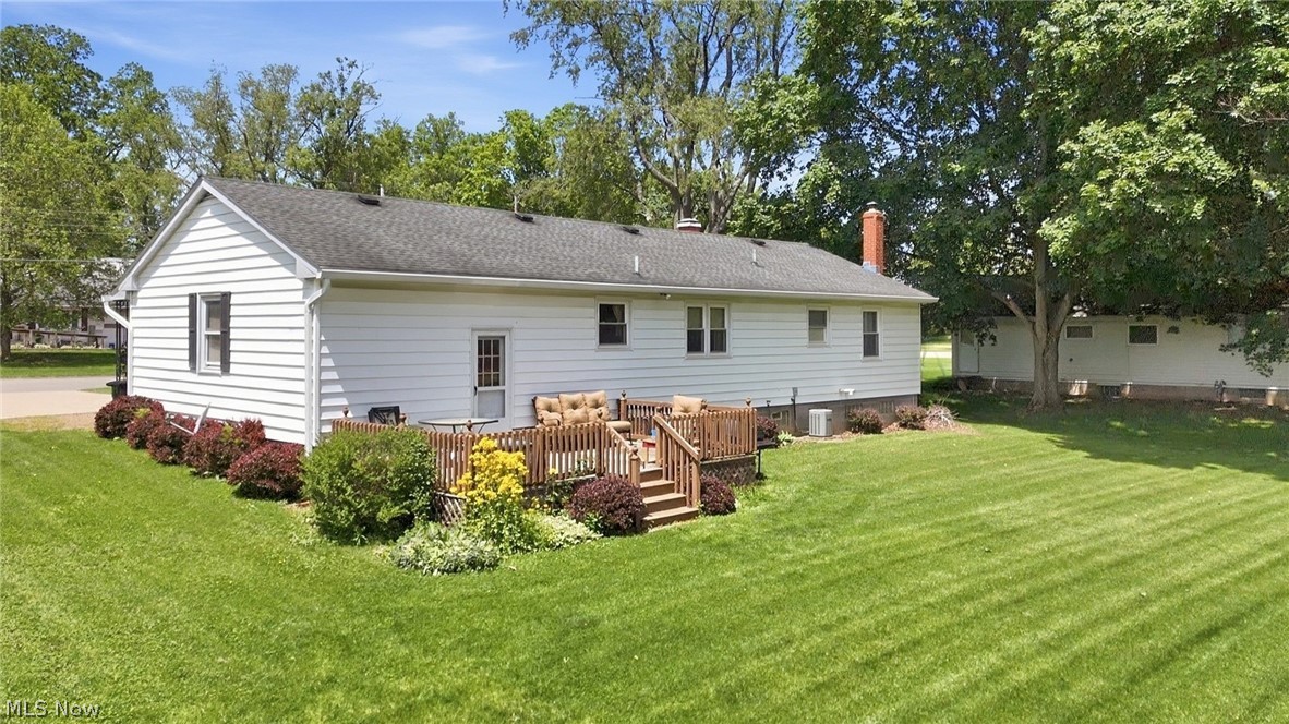 513 Steele Avenue Ashland OH 44805