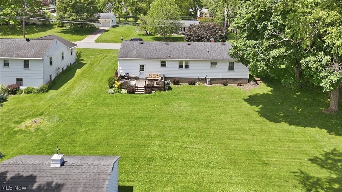 513 Steele Avenue Ashland OH 44805
