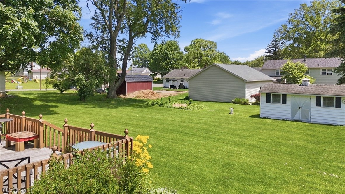 513 Steele Avenue Ashland OH 44805