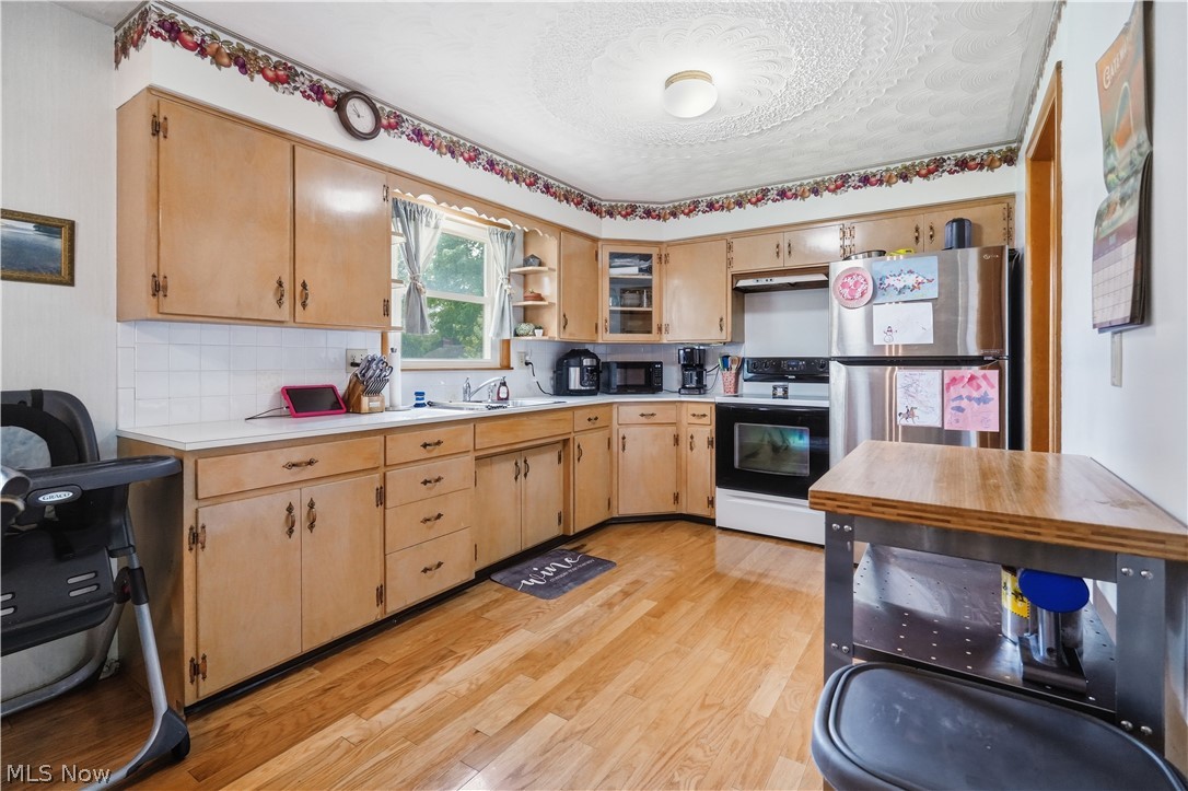 513 Steele Avenue Ashland OH 44805