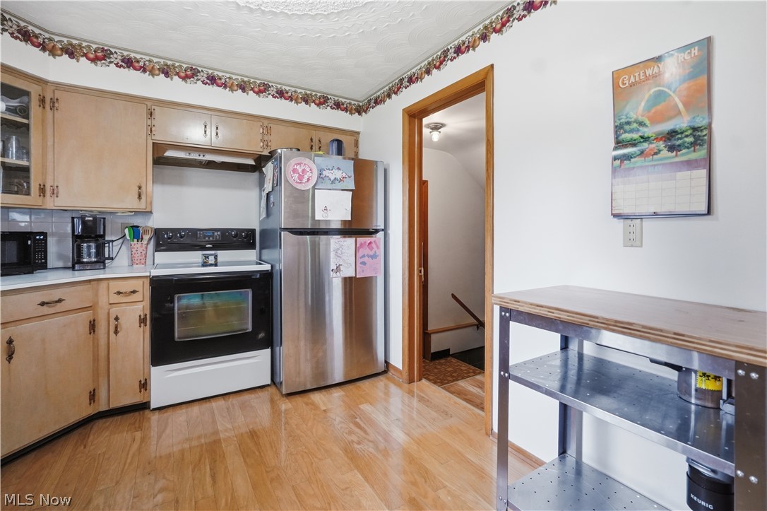 513 Steele Avenue Ashland OH 44805