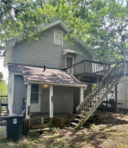 1498 Overlook Drive Akron OH 44314