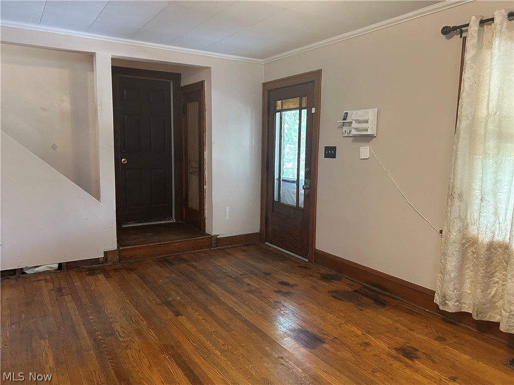 1498 Overlook Drive Akron OH 44314