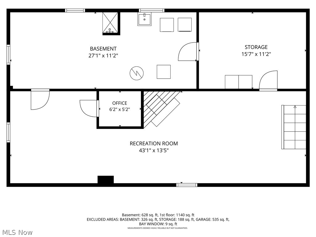 6641 Hillfield Street NW North Canton OH 44720