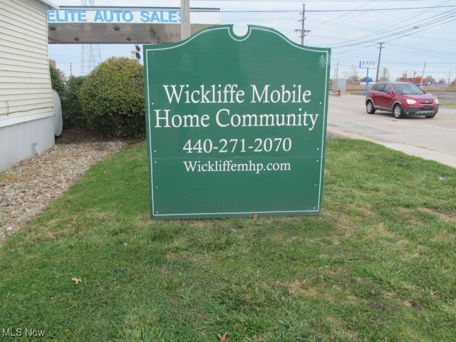 30335 Euclid Avenue Wickliffe OH 44092