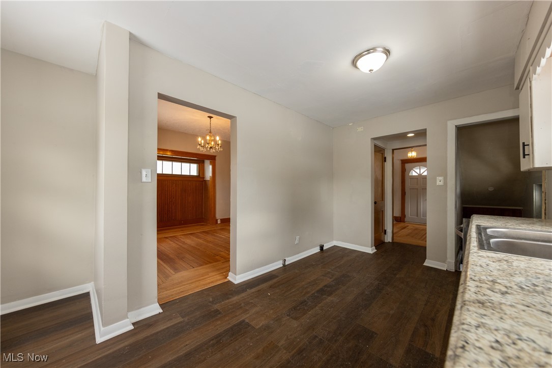 1116 Adelaide Avenue SE Warren OH 44484