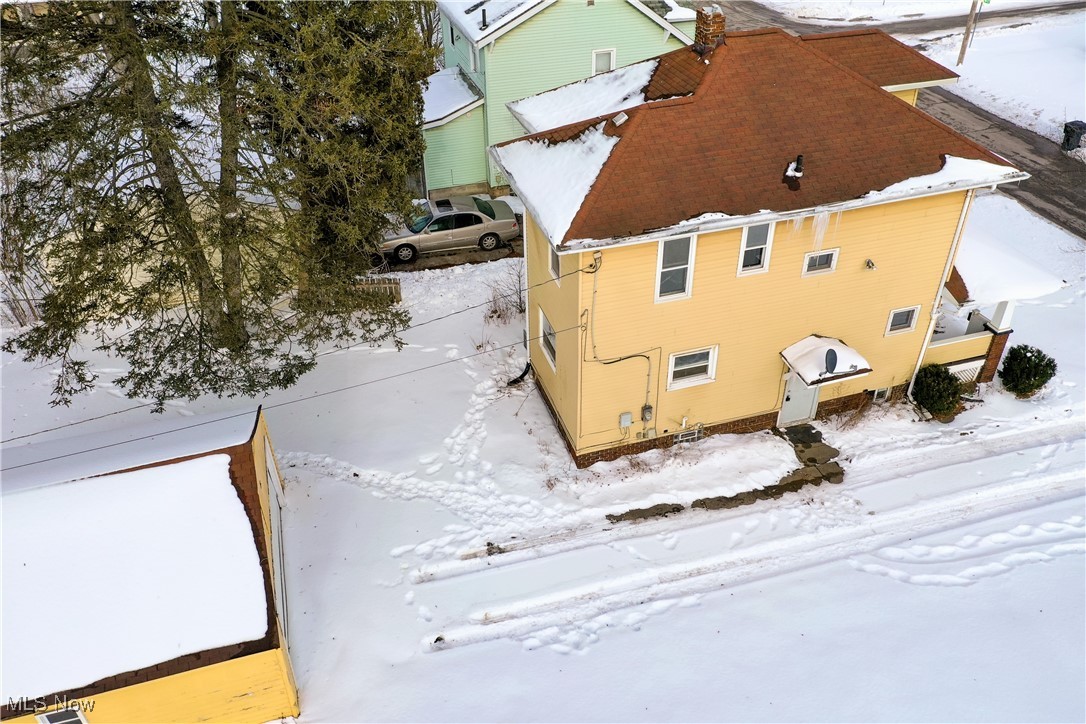1116 Adelaide Avenue SE Warren OH 44484