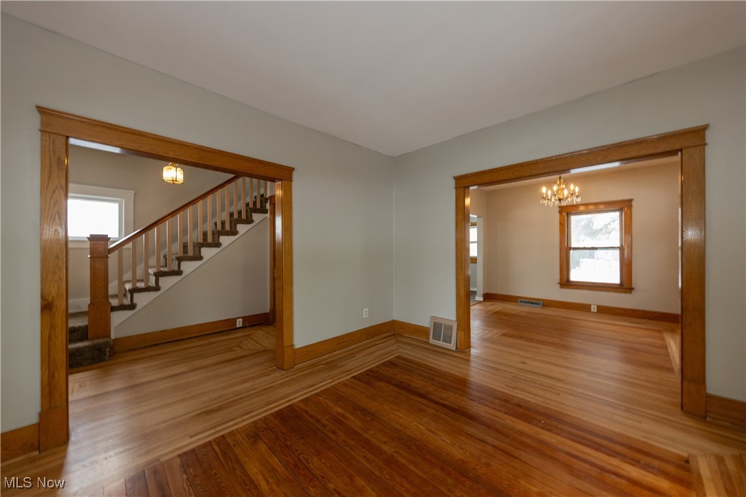 1116 Adelaide Avenue SE Warren OH 44484