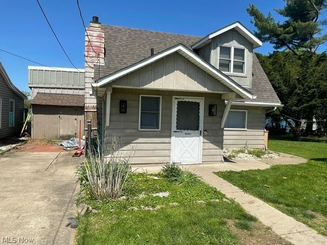 1341 S Park Avenue NW Canton OH 44708