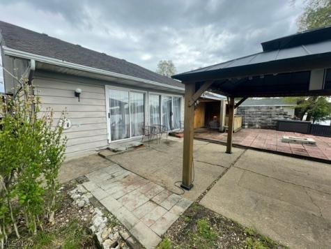 1341 S Park Avenue NW Canton OH 44708