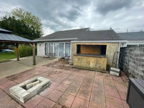 1341 S Park Avenue NW Canton OH 44708