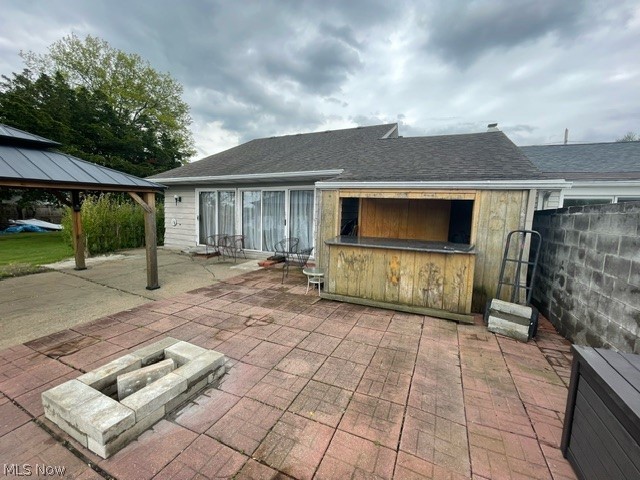 1341 S Park Avenue NW Canton OH 44708