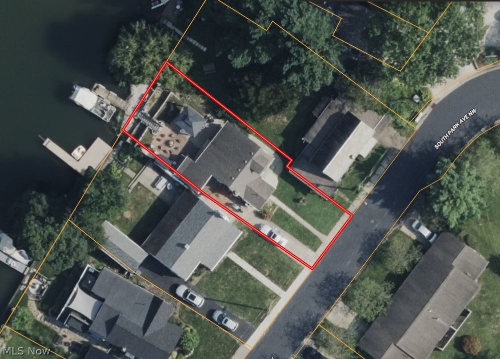 1341 S Park Avenue NW Canton OH 44708
