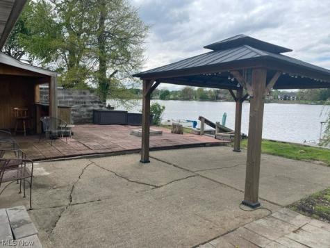 1341 S Park Avenue NW Canton OH 44708
