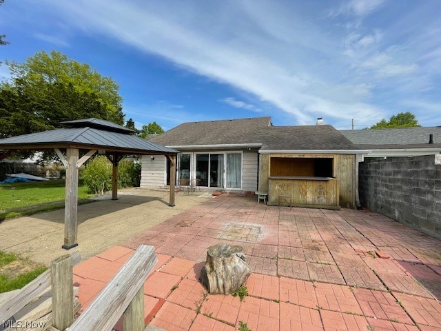 1341 S Park Avenue NW Canton OH 44708
