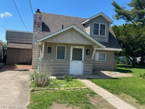 1341 S Park Avenue NW Canton OH 44708