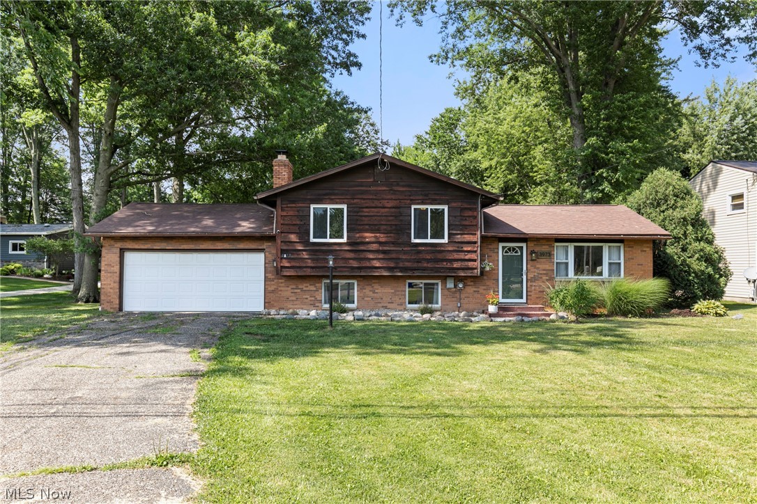 3973 Summit Road Ravenna OH 44266