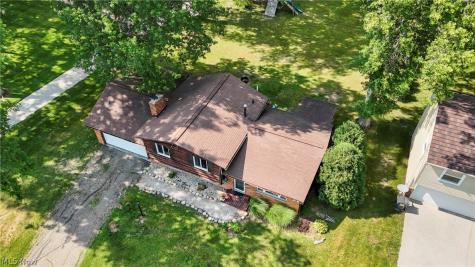 3973 Summit Road Ravenna OH 44266