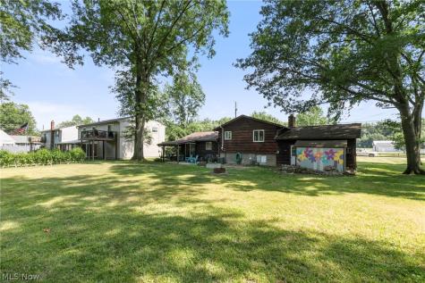 3973 Summit Road Ravenna OH 44266
