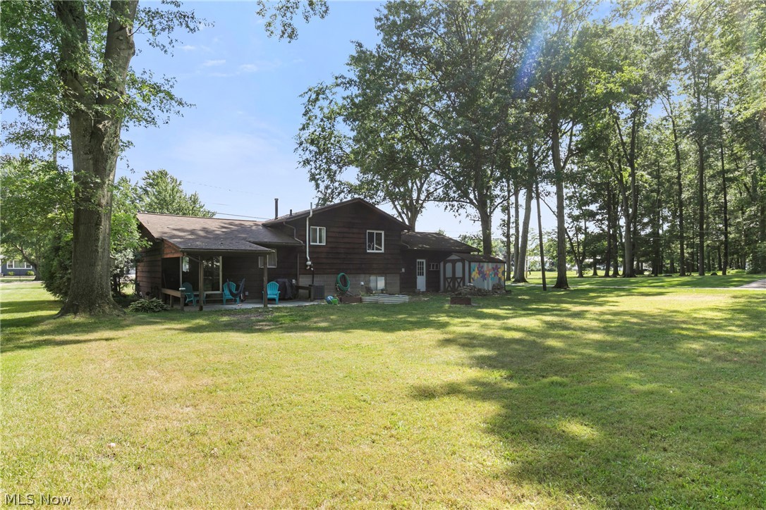 3973 Summit Road Ravenna OH 44266