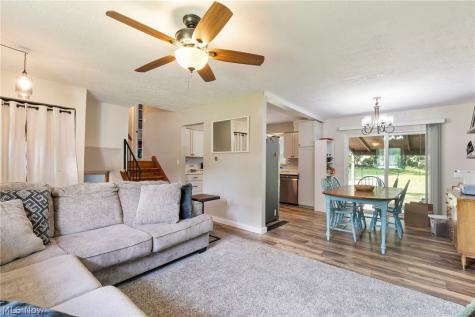 3973 Summit Road Ravenna OH 44266