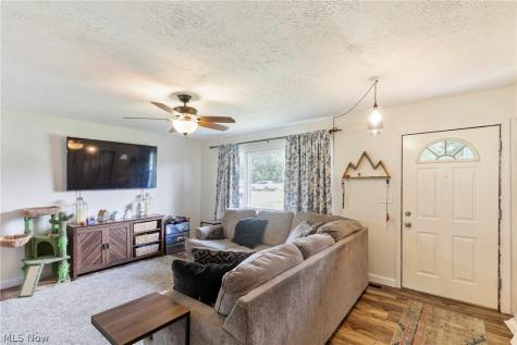 3973 Summit Road Ravenna OH 44266