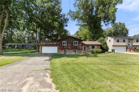 3973 Summit Road Ravenna OH 44266